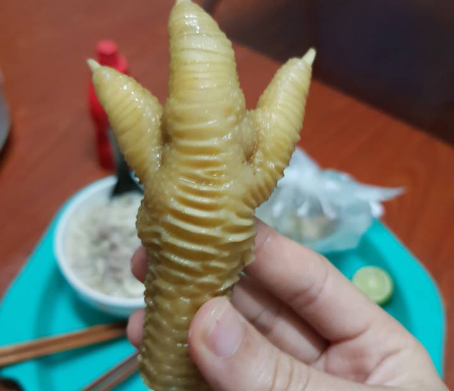 ga dong tao2