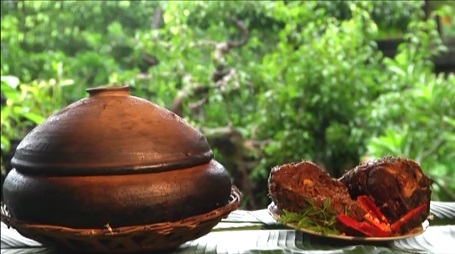 Niêu Cá Kho 3kg