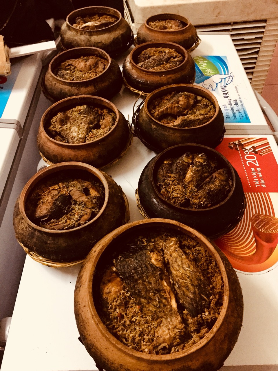 ca kho lang vu dai 3