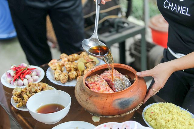 nguyen lieu kho ca